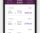 Flight booking app