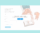 User interface for an interactive form