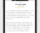 App and Web Prototyping Services