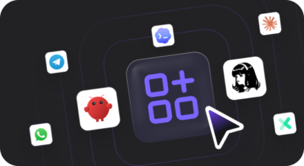 AI automation apps